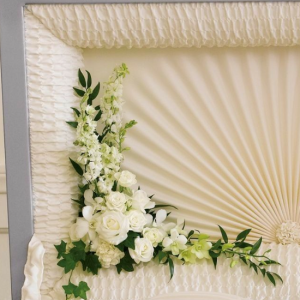 Flores Funerarias