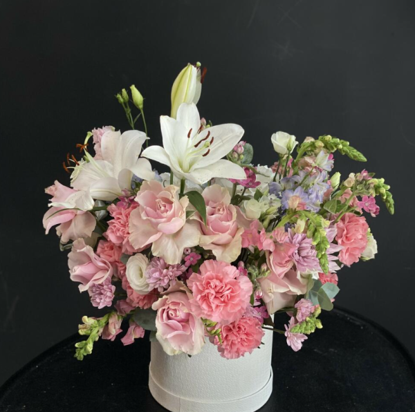 beautiful flower