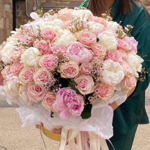 big flowwer