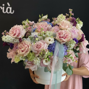 flower main banner