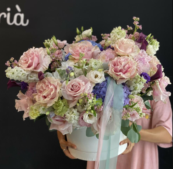 flower main banner